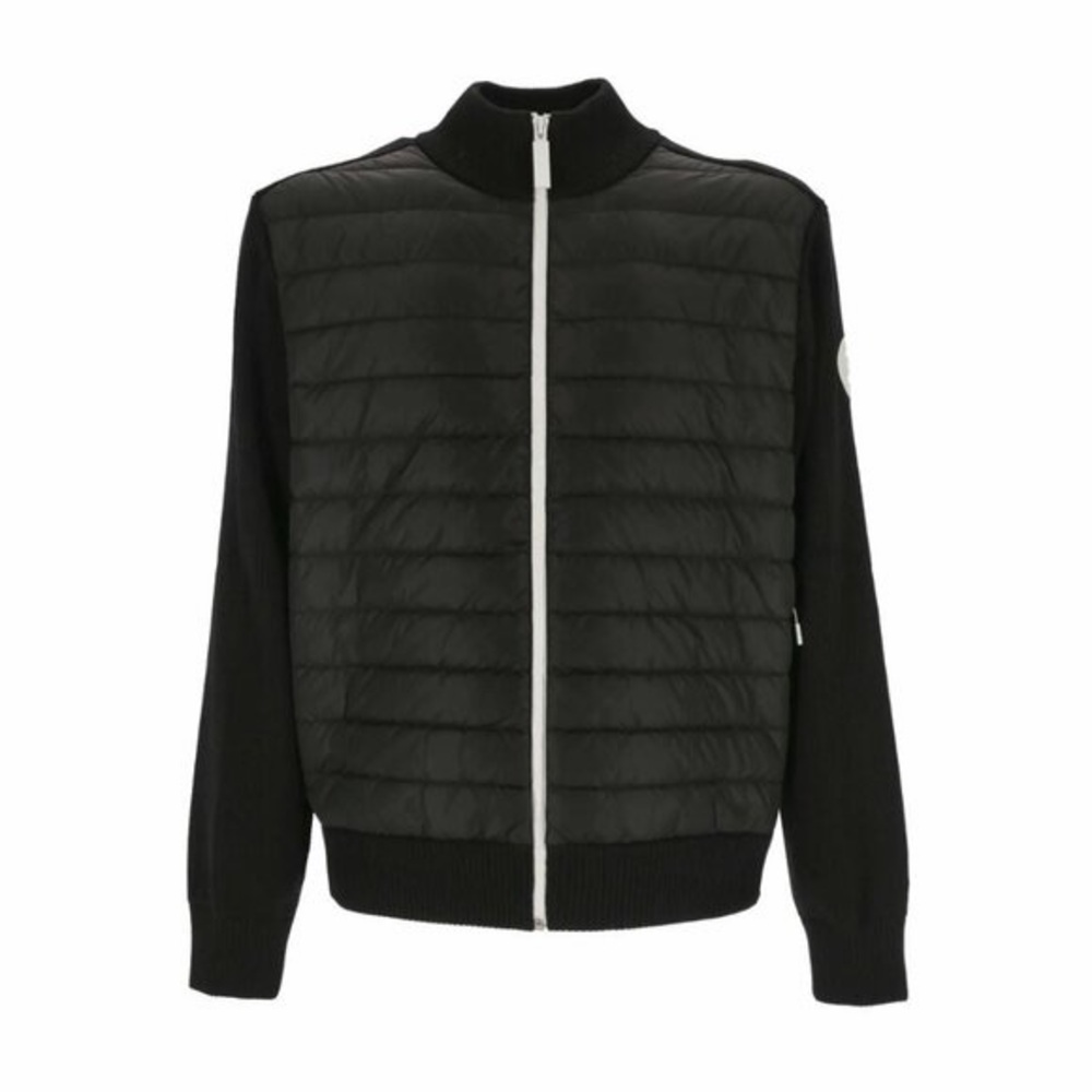 SOLD! Canada Goose HyBridge® Knit Jacket White Label